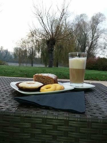 Bed & Breakfast Ca' Del Sile