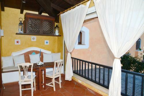 Apartamento Emeraldway Cala Del Faro Luxury On The Beach