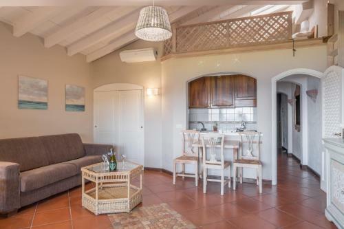 Apartamento Emeraldway Cala Del Faro Luxury On The Beach