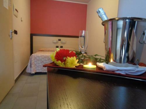 Hotel Airone