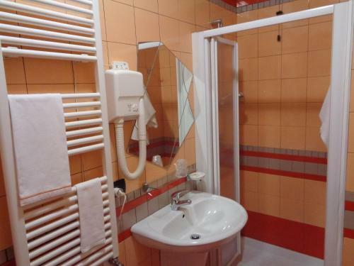 Hotel Airone