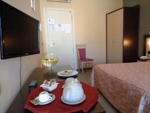 Hotel Airone