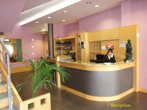 Hotel Airone