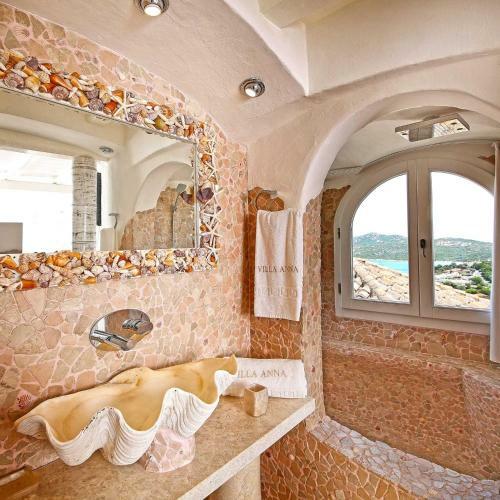 Bed & Breakfast Villa Anna