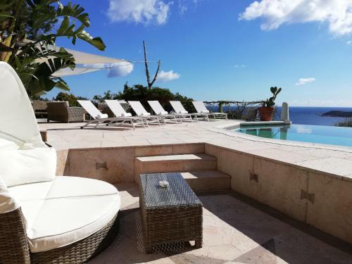 Bed & Breakfast Villa Anna