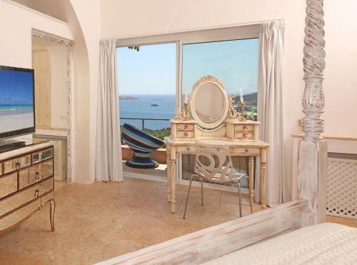 Bed & Breakfast Villa Anna
