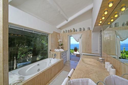 Bed & Breakfast Villa Anna