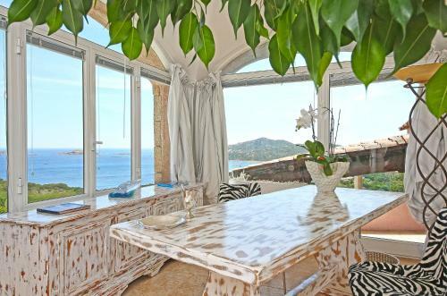 Bed & Breakfast Villa Anna