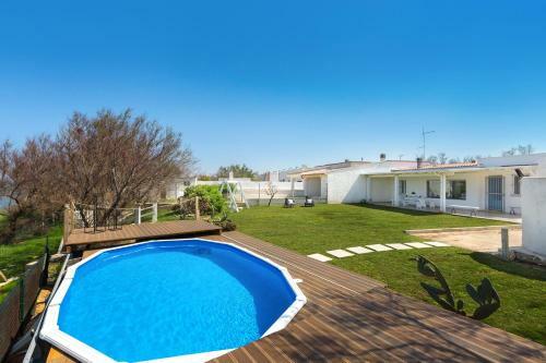 Villa Hoara