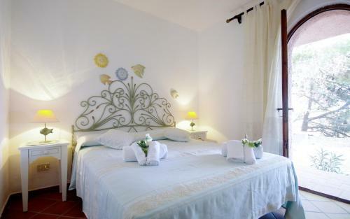 Villa Le Terrazze Di Pula