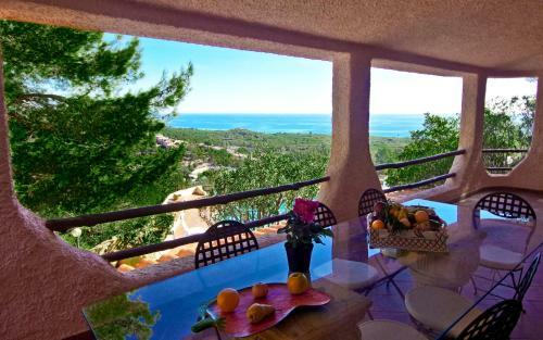 Villa Le Terrazze Di Pula