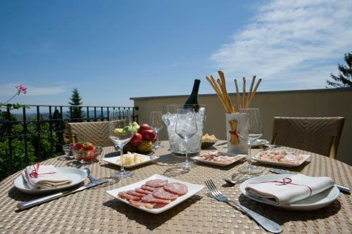 Hotel Albergo Castiglione Langhe