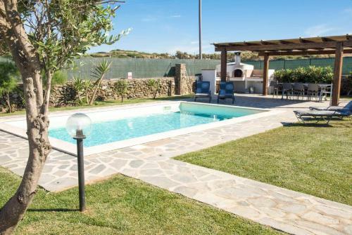 Villa Finagliosu