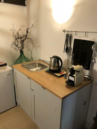Apartamento L'ago Nel Pagliaio
