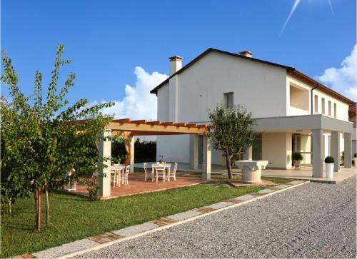 Agroturismo Agriturismo Corte Foscara