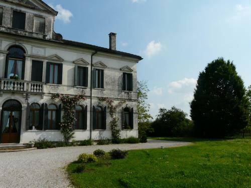 Bed & Breakfast Villa Caotorta