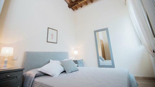 Trevinano Villa Sleeps 9 Pool Wifi