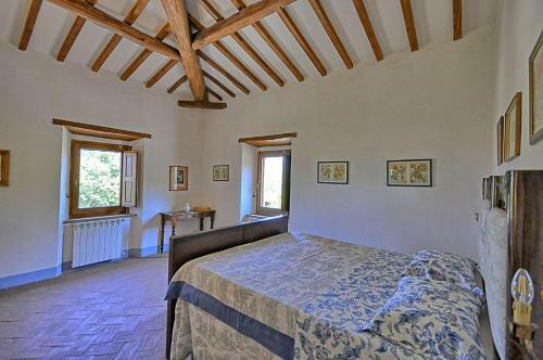 Trevinano Villa Sleeps 12 Pool Wifi