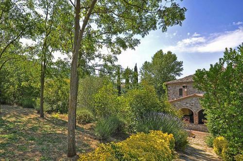 Trevinano Villa Sleeps 12 Pool Wifi