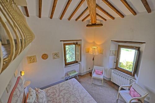 Trevinano Villa Sleeps 12 Pool Wifi
