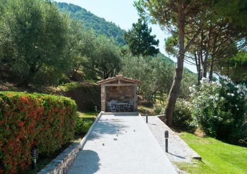 La Querce Villa Sleeps 8 Wifi