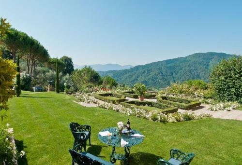 La Querce Villa Sleeps 8 Wifi
