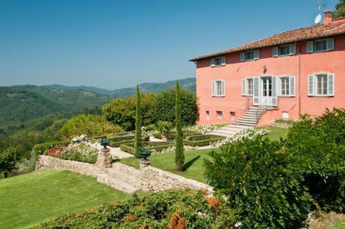 La Querce Villa Sleeps 8 Wifi