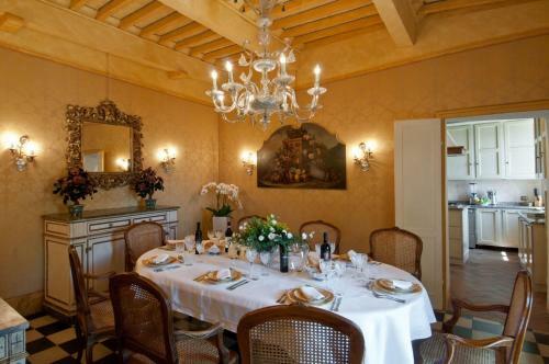 La Querce Villa Sleeps 8 Wifi
