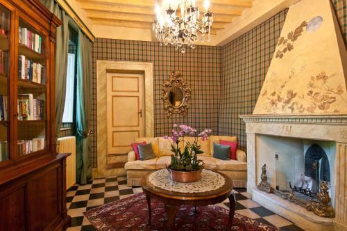 La Querce Villa Sleeps 8 Wifi