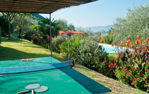 La Querce Villa Sleeps 8 Wifi