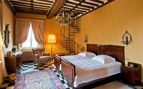 La Querce Villa Sleeps 8 Wifi