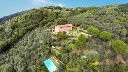 La Querce Villa Sleeps 8 Wifi