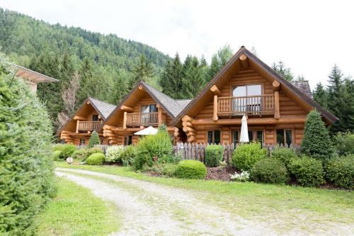 Apartamento Camping Residence Corones