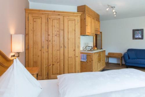 Apartamento Camping Residence Corones