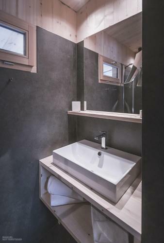 Apartamento Camping Residence Corones