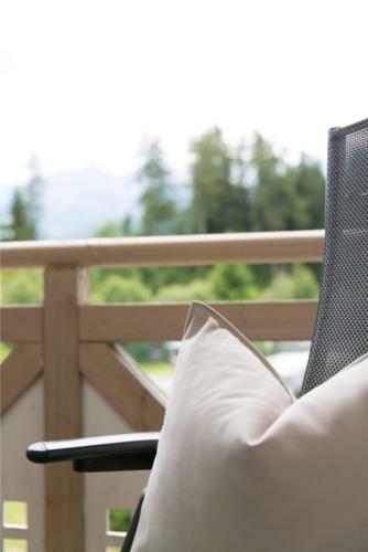 Apartamento Camping Residence Corones