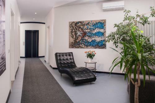 Apartamento Residence La Filanda