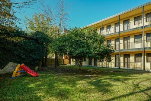 Apartamento Residence La Filanda