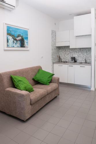 Apartamento Residence La Filanda
