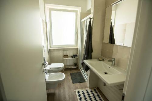 Apartamento Appartamenti Alla Lanterna