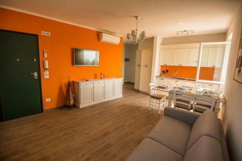 Apartamento Appartamenti Alla Lanterna