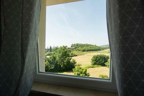 Apartamento Appartamenti Alla Lanterna