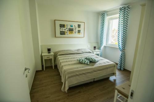 Apartamento Appartamenti Alla Lanterna