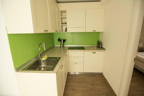 Apartamento Appartamenti Alla Lanterna
