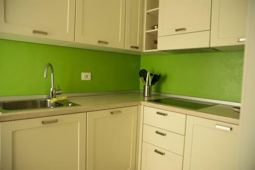 Apartamento Appartamenti Alla Lanterna