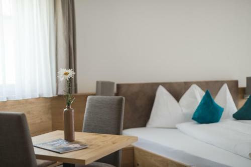 Hotel Zunnelerhof