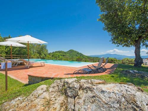 Locazione Turistica Petriolo Escape