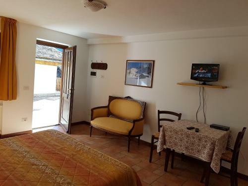 Hostal Affittacamere Da Petro