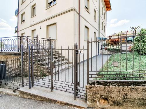 Rota Apartments - C� Guaccio