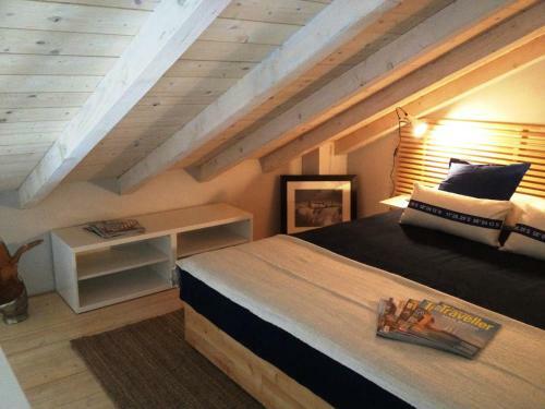 Apartamento Charme And Lake View - Bymyhomeincomo